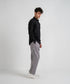 Men's Twill Button Down Shirt